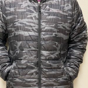 Columbia Jacket - Size M